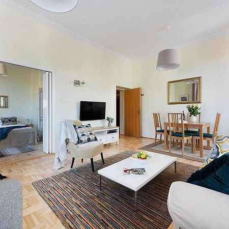Two Bedroom Apartment For 6 People Βαρσοβία Εξωτερικό φωτογραφία