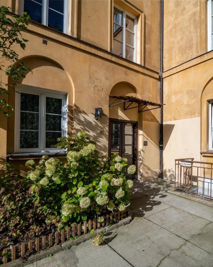 Two Bedroom Apartment For 6 People Βαρσοβία Εξωτερικό φωτογραφία