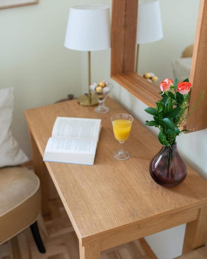 Two Bedroom Apartment For 6 People Βαρσοβία Εξωτερικό φωτογραφία