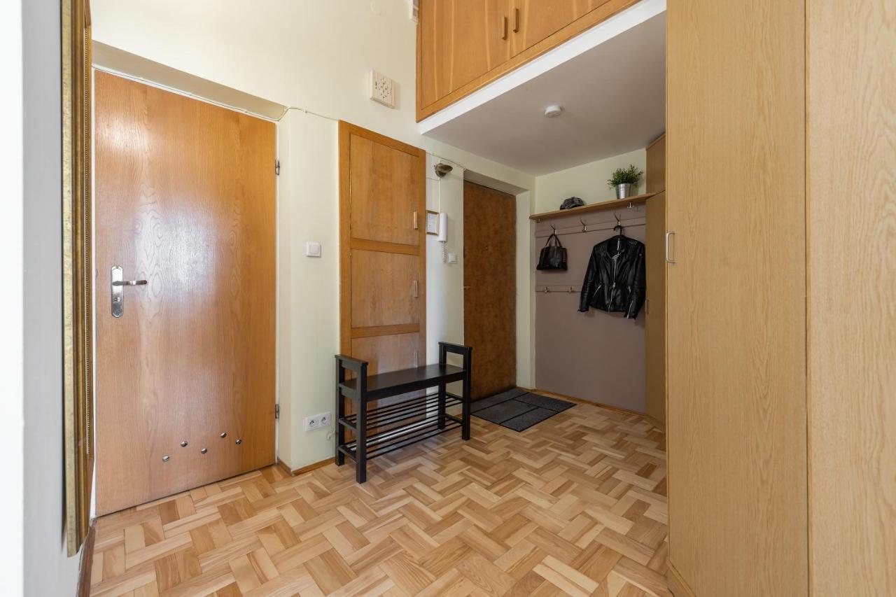 Two Bedroom Apartment For 6 People Βαρσοβία Εξωτερικό φωτογραφία
