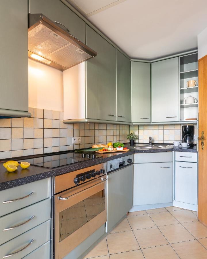 Two Bedroom Apartment For 6 People Βαρσοβία Εξωτερικό φωτογραφία