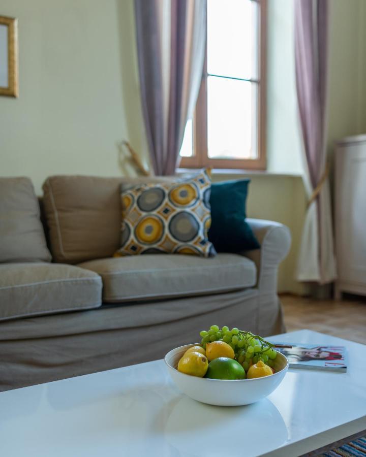 Two Bedroom Apartment For 6 People Βαρσοβία Εξωτερικό φωτογραφία