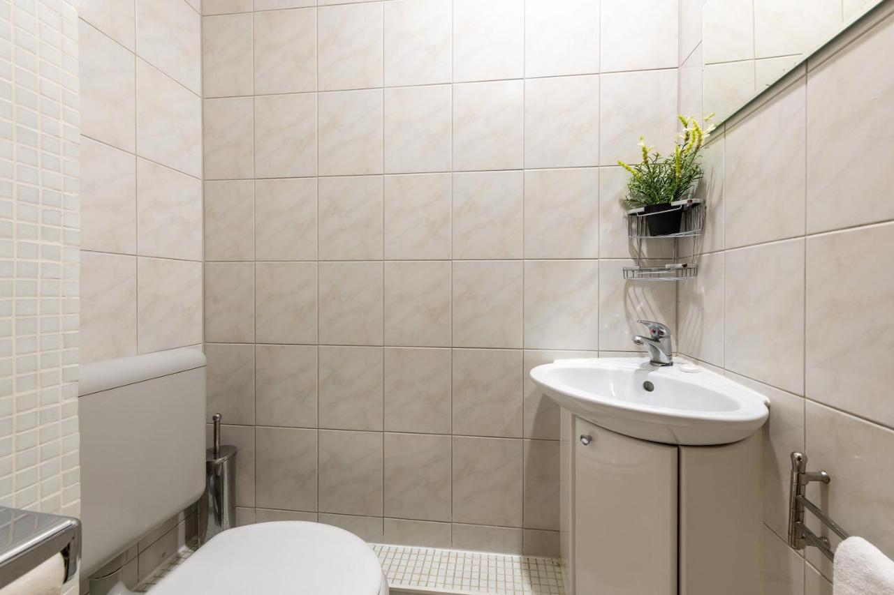 Two Bedroom Apartment For 6 People Βαρσοβία Εξωτερικό φωτογραφία
