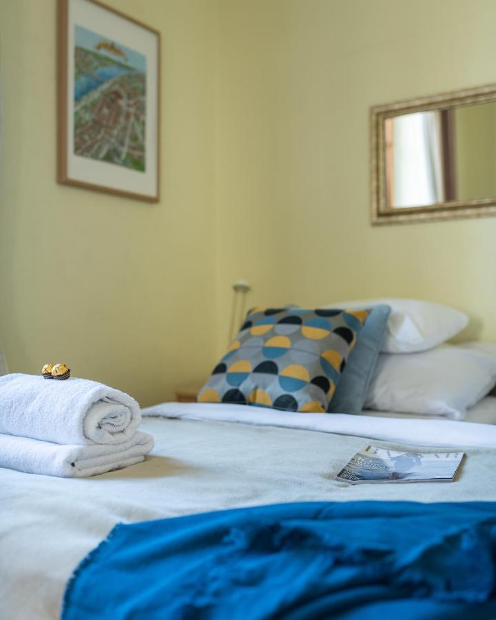 Two Bedroom Apartment For 6 People Βαρσοβία Εξωτερικό φωτογραφία